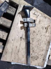 Кронштейн крыла задний левый Shacman X3000 6X4 ТЯГАЧ 2023