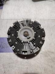 Вискомуфта Iveco EuroCargo ML180E25 2017 Б/У Вискомуфта Iveco EuroCargo ML180E25 2017