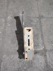 Кронштейн отбойника передний левый Iveco EuroCargo ML180E25 2017