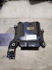 Блок управления двигателем Shacman X3000 6x6 2022