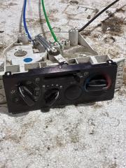 Блок управления климат-контролем Jac N120X 2024