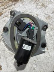 Мотор дворников Jac S120X 2024