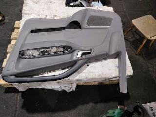 Обшивка боковой двери передняя правая Jac N120X 2024