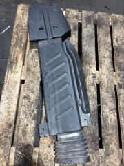 Воздухозаборник Jac N120X 2024
