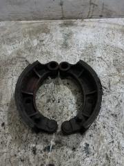 Колодки тормозные задние правые ISUZU ELF KV100 Китай 2023