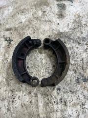 Колодки тормозные задние левые ISUZU ELF KV100 Китай 2023