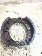 Колодки тормозные передние левые ISUZU ELF KV100 Китай 2023