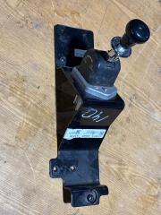 Кран стояночного тормоза Jac S120X 2024