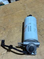 Подкачка топлива Jac N120X 2024