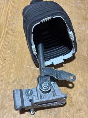 Кулиса МКПП Jac N120X 2024