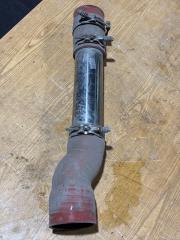 Патрубок интеркулера Jac S120X 2024