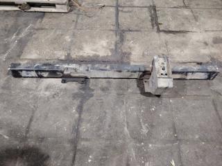 Отбойник передний Jac N120X 2024