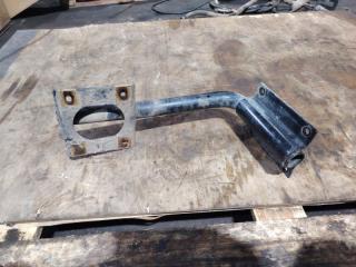 Кронштейн воздушного фильтра Jac S120X 2024