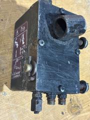 Насос подъема кабины Iveco EuroCargo ML180E25 2017