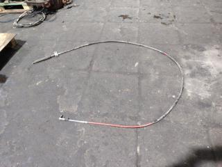 Трос переключения мкпп Jac S120X 2024