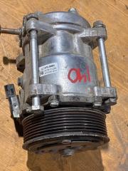 Компрессор кондиционера Jac N120X 2024