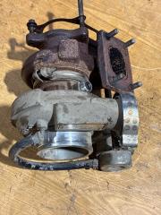 Турбина Jac N120X 2024