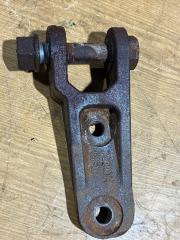 Кронштейн амортизатора передний правый Jac N120X 2024