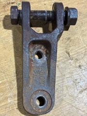 Кронштейн амортизатора передний левый Jac N120X 2024