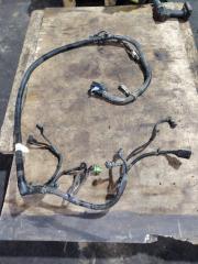 Жгут проводов двигателя Jac S120X 2024 Б/У Жгут проводов двигателя Jac S120X 2024