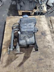 Бак Ad blue Jac N120X 2024