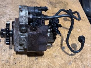 ТНВД Iveco EuroCargo ML180E25 2017