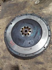 Маховик МКПП Shacman X3000 6x6 2022