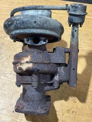 Турбина Iveco EuroCargo ML180E25 2017