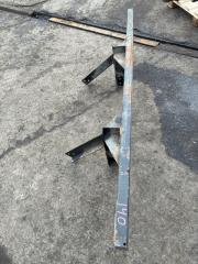 Отбойник задний Jac N120X 2024