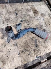 Патрубок системы охлаждения Shacman X6000 2022