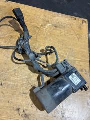 Насос подъема кабины Shacman X6000 2022