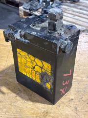 Насос подъема кабины Shacman X6000 2022