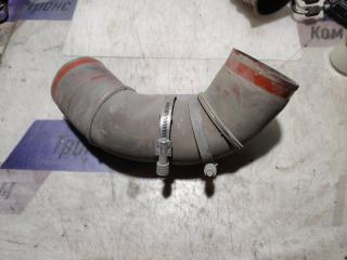 Патрубок интеркулера Shacman X6000 2022