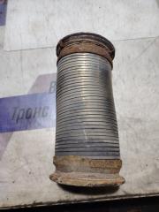 Гофра глушителя Shacman X6000 2022