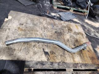 Патрубок охлаждения ретардера Shacman X6000 2022