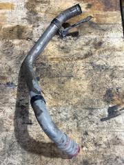 Патрубок охлаждения ретардера Shacman X6000 2022