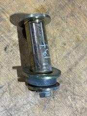 Крепление торсиона Shacman X6000 2022