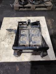 Короб аккумулятора Shacman X3000 6x6 2022