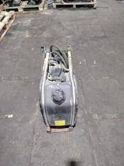 Бак Ad blue Shacman X3000 6x6 2022