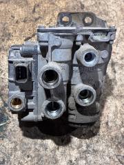 Клапан тормозной прицепа Shacman X6000 2022