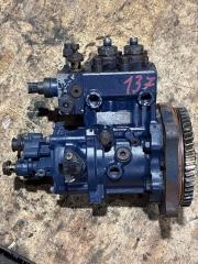 ТНВД Shacman X6000 2022