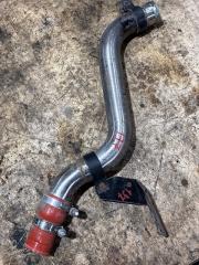 Патрубок охлаждения ретардера Shacman X6000 2022