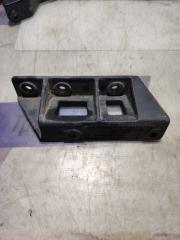 Крепление глушителя заднее Shacman X6000 2022