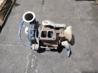 Турбина Shacman X6000 2022