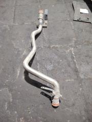 Патрубок охлаждения ретардера Shacman X6000 2022