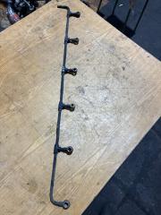 Трубка обратки Shacman X6000 2022