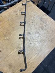 Трубка обратки Shacman X3000 6x6 2022