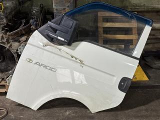 Дверь боковая передняя левая Sollers Argo 2024