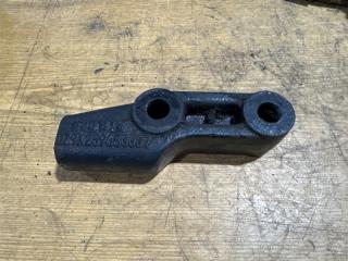 Кронштейн амортизатора передний левый Shacman X6000 2022