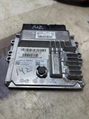 Блок управления двигателем Sollers Argo 2024